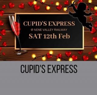 Cupid's Express
