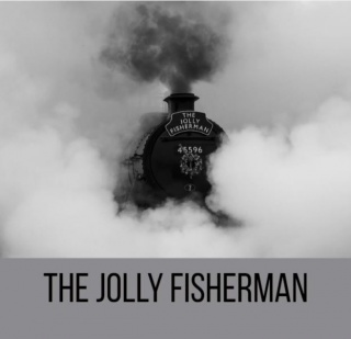 The Jolly Fisherman 2022