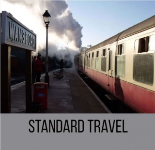 Standard Travel 2022
