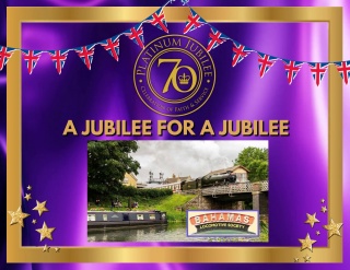 The Queen's Platinum Jubilee